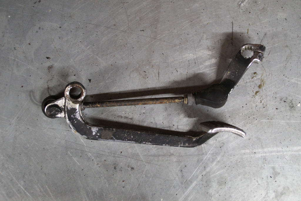 Suzuki GV1200 rempedaal