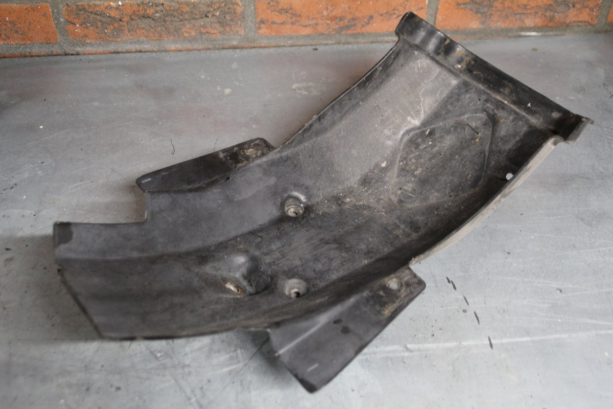 Suzuki GV1200 binnenspatbord