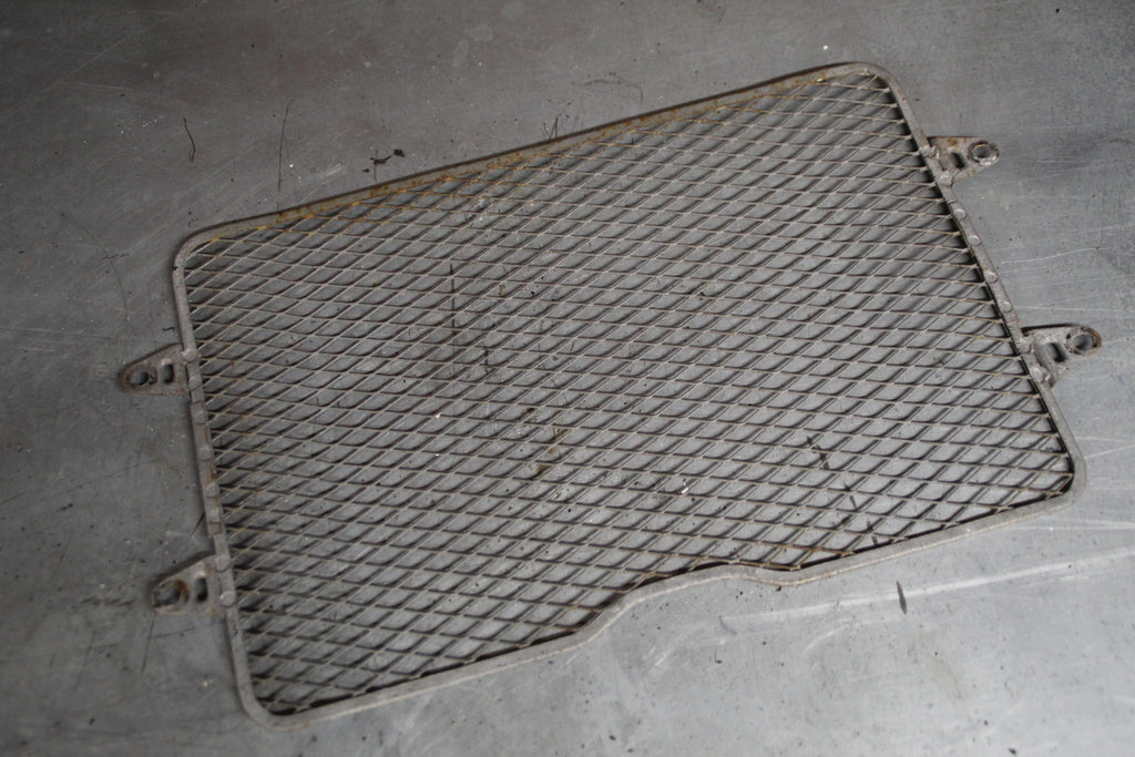 Suzuki GV1200 radateur cover