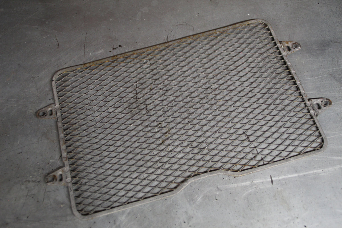 Suzuki GV1200 radateur cover