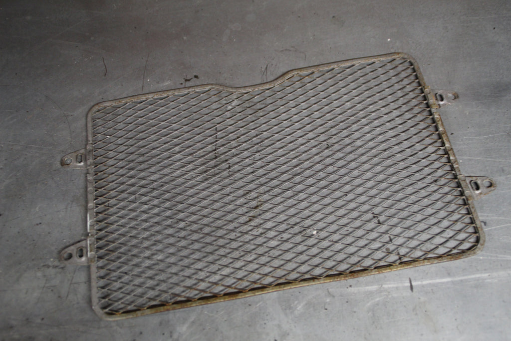 Suzuki GV1200 radateur cover