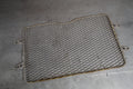 Suzuki GV1200 radateur cover