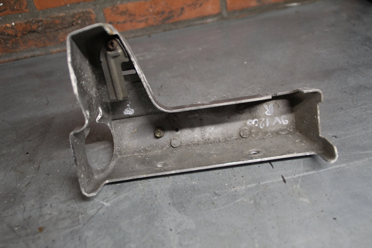 Suzuki GV1200 radiateur beschermer rechts