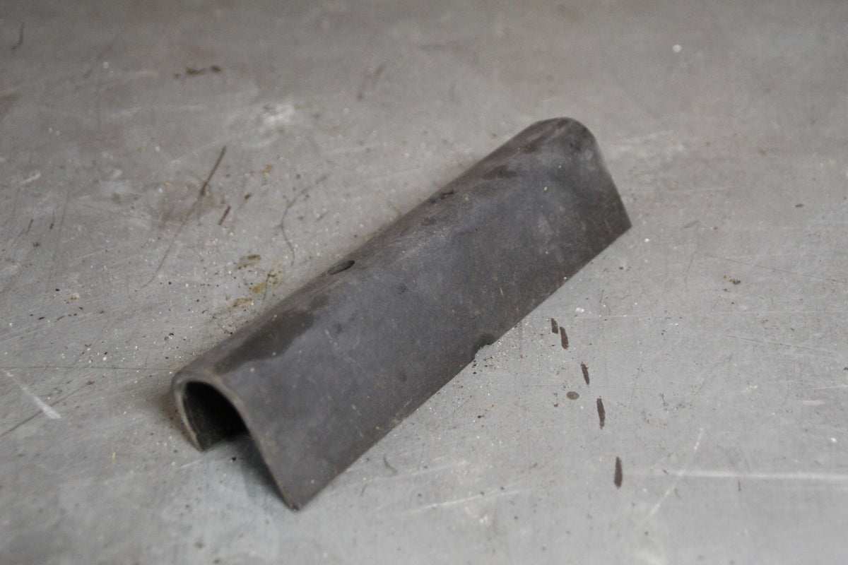 Suzuki GV1200 knipperlicht cover achter