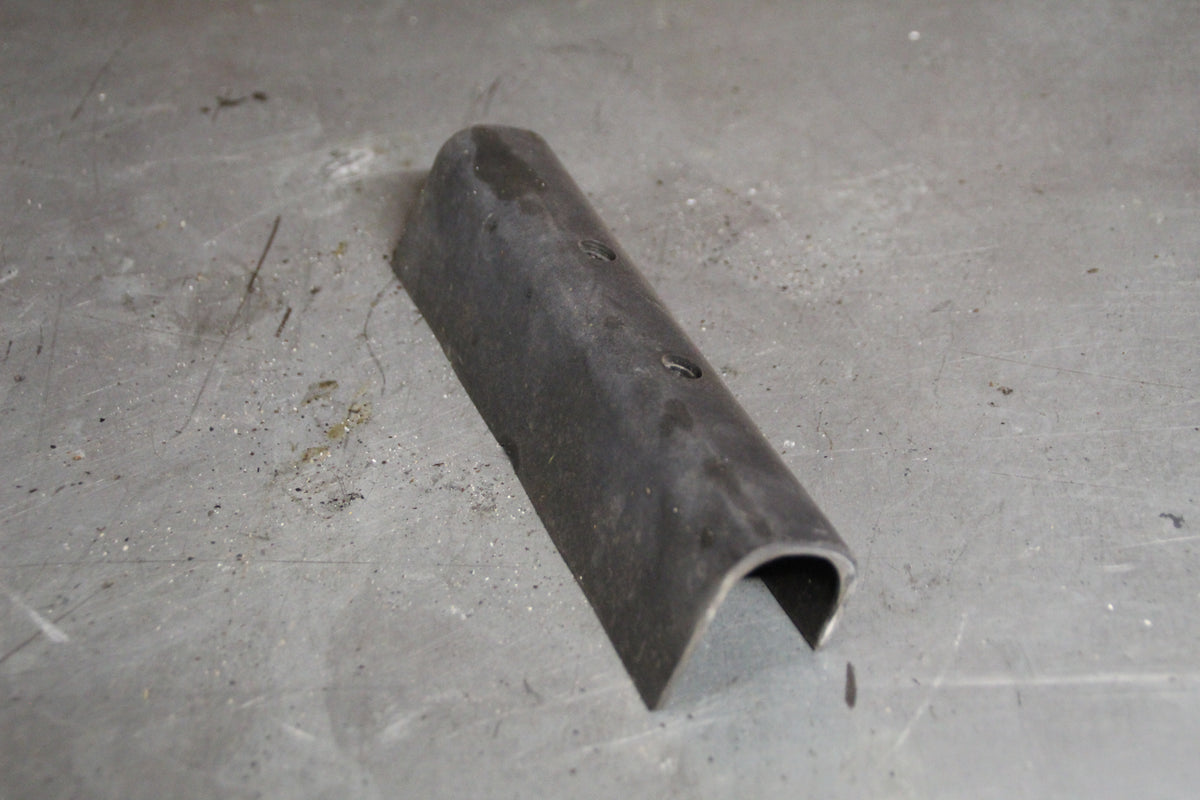 Suzuki GV1200 knipperlicht cover achter