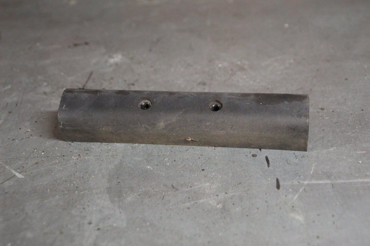 Suzuki GV1200 knipperlicht cover achter