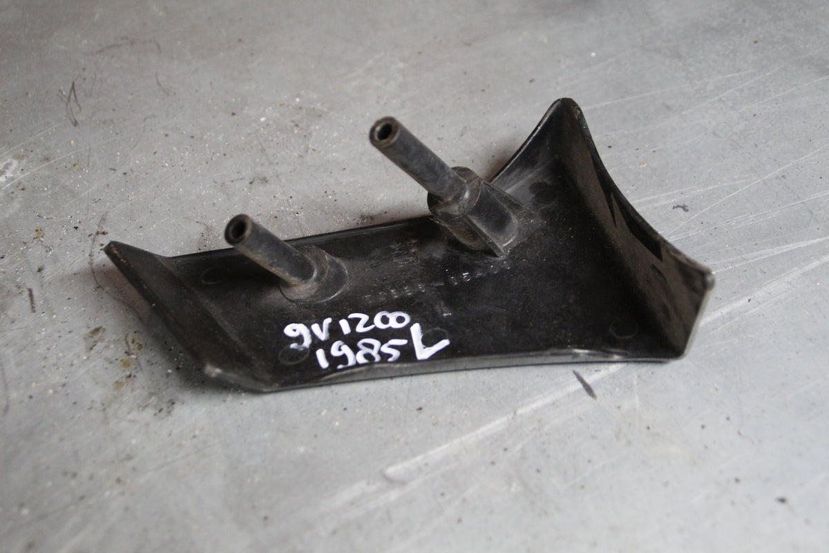 Suzuki GV1200 halskap links